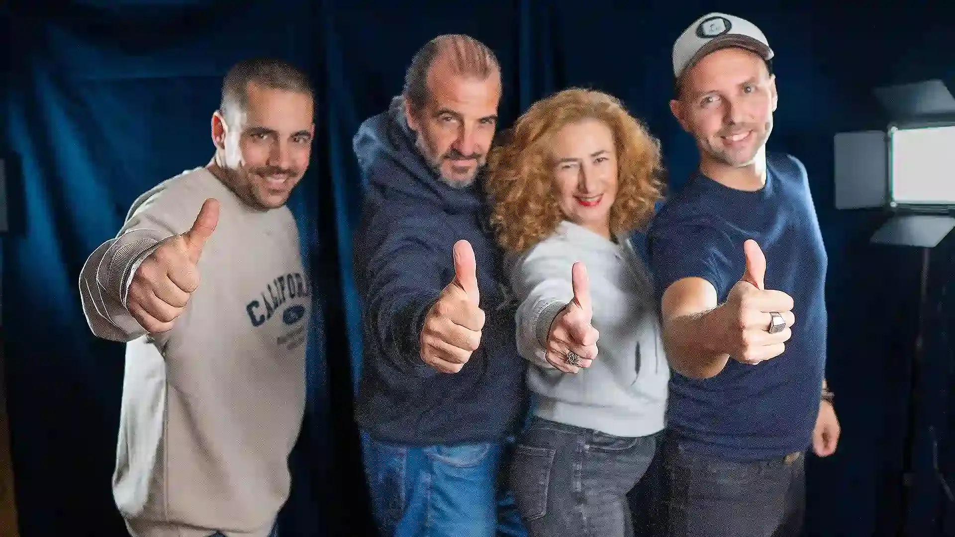 Clases de salsa y bachata para alumnos de Sant Boi
