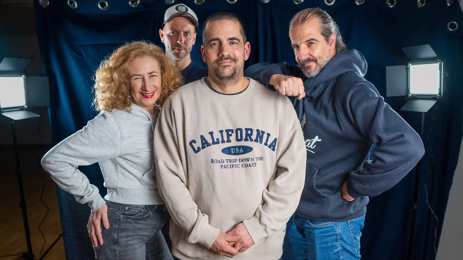 Clases de Salsa en el Prat de LLobregat